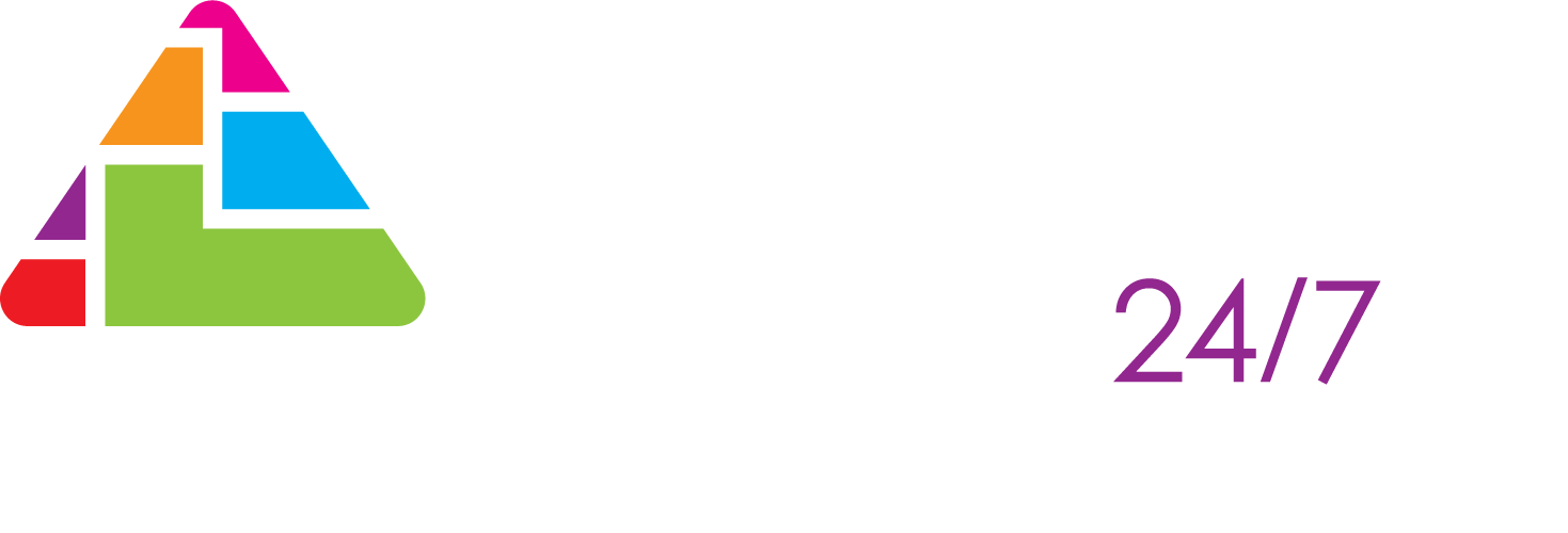 Learning 24/7